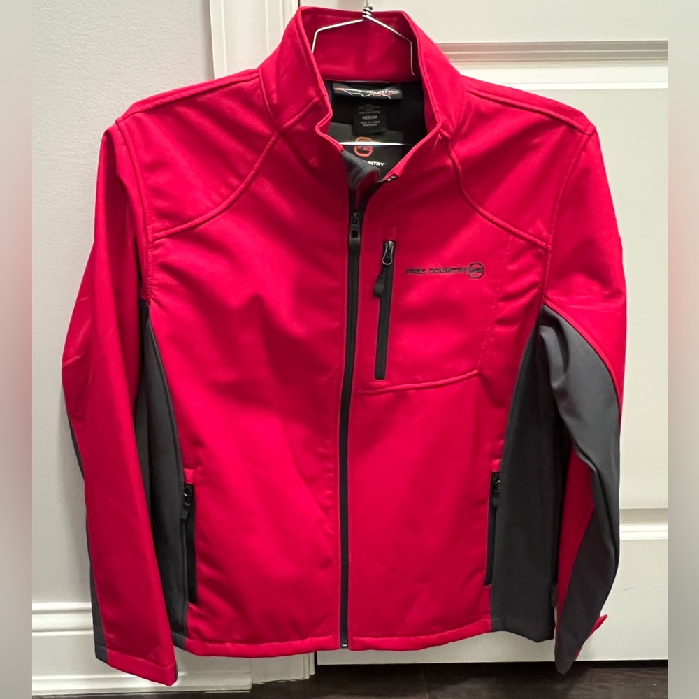 Free Country Men’s Coat